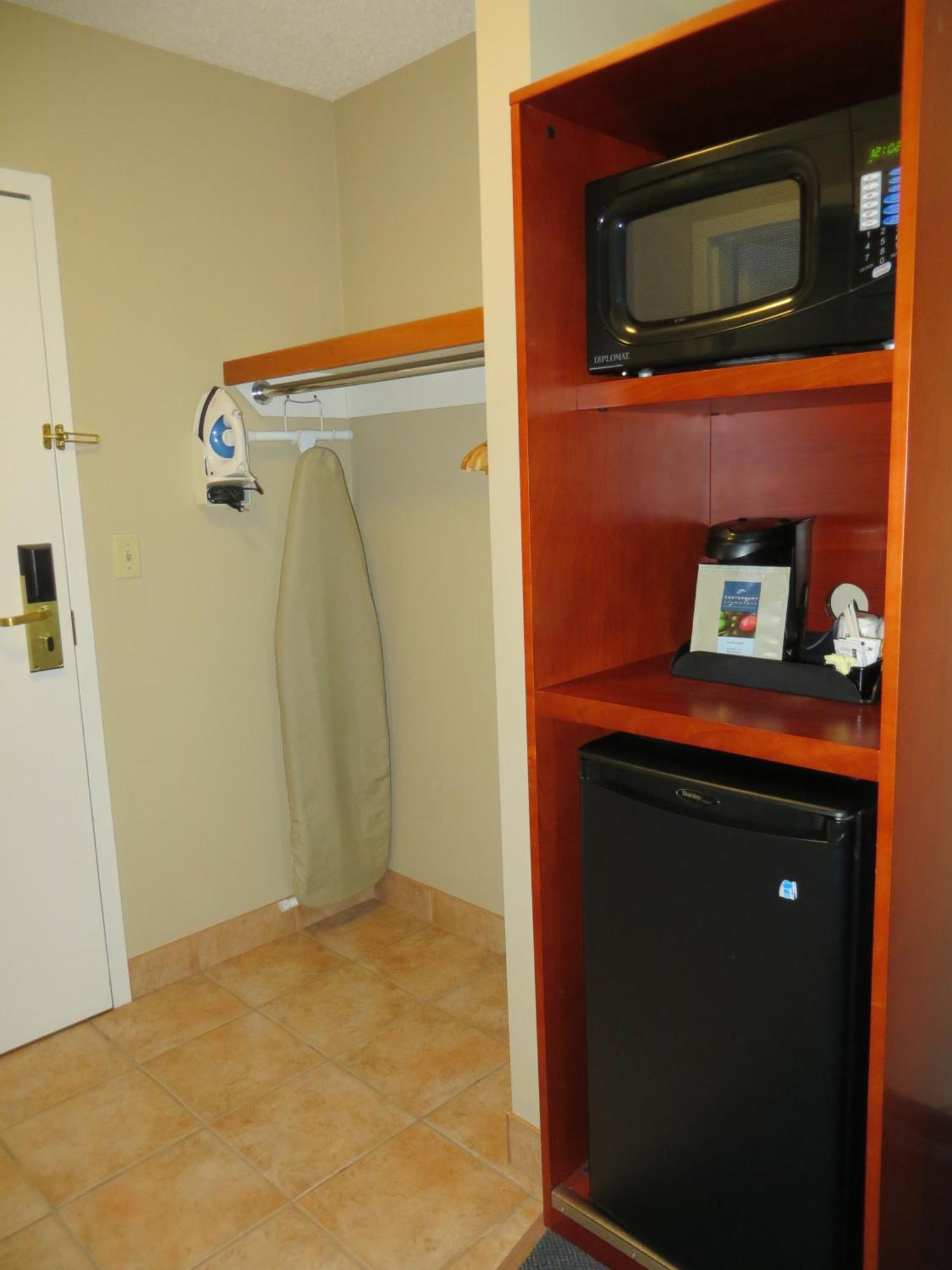 Super 8 By Wyndham Sherwood Park/Edmonton Area Δωμάτιο φωτογραφία