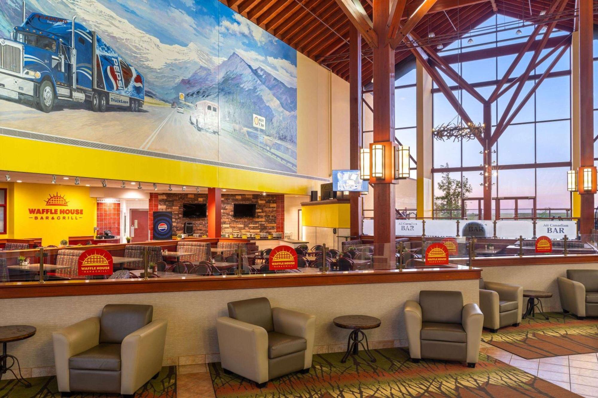 Super 8 By Wyndham Sherwood Park/Edmonton Area Εξωτερικό φωτογραφία
