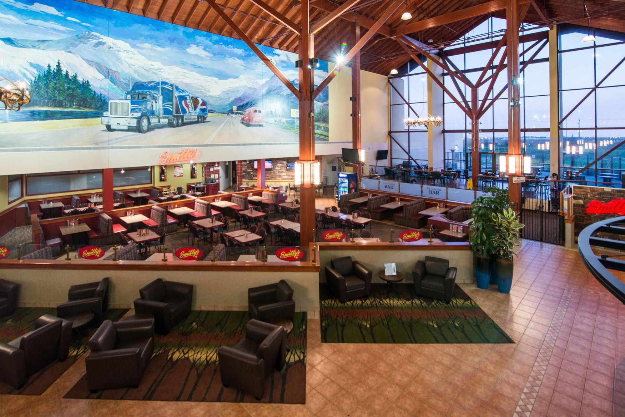 Super 8 By Wyndham Sherwood Park/Edmonton Area Εξωτερικό φωτογραφία
