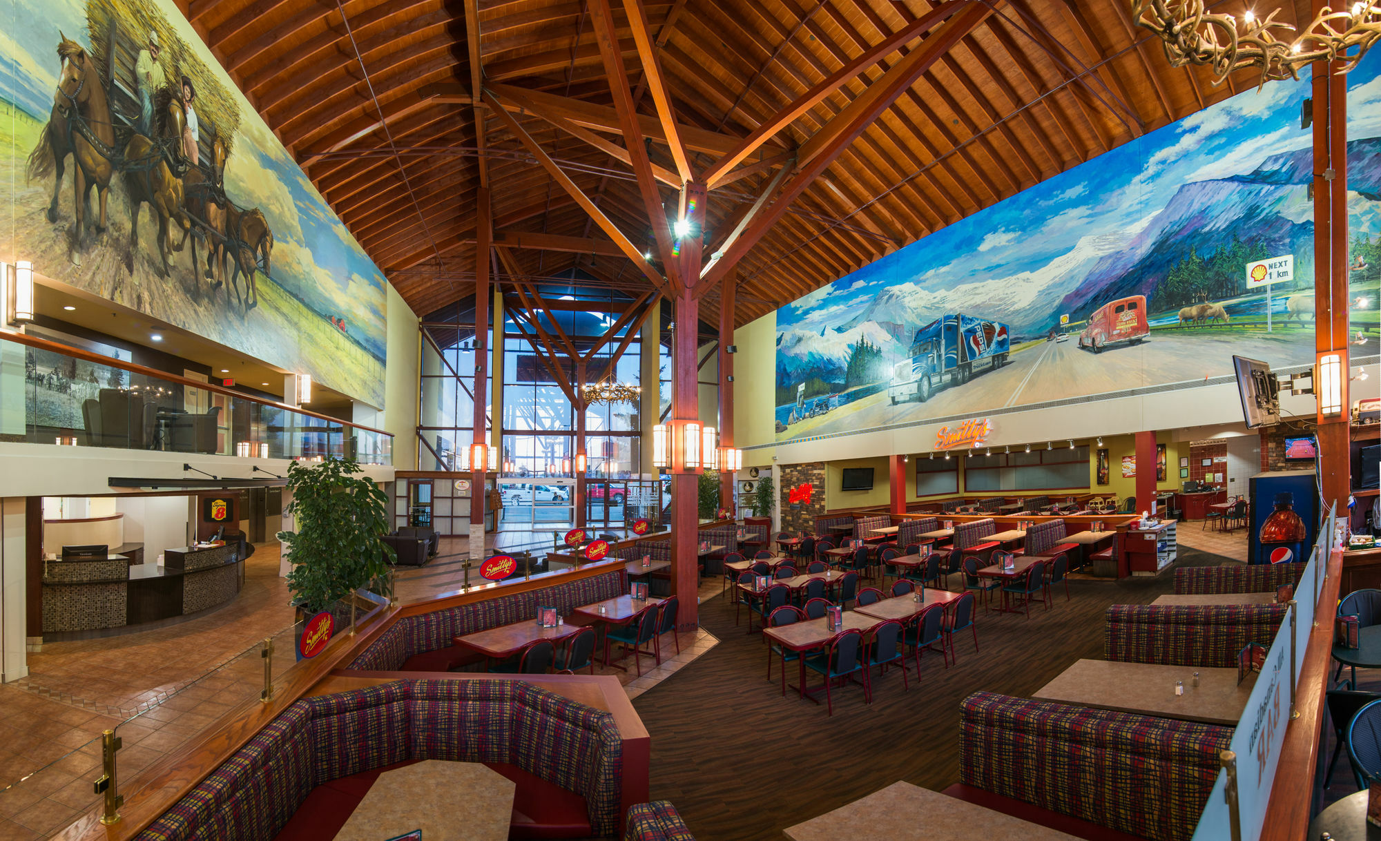 Super 8 By Wyndham Sherwood Park/Edmonton Area Εξωτερικό φωτογραφία